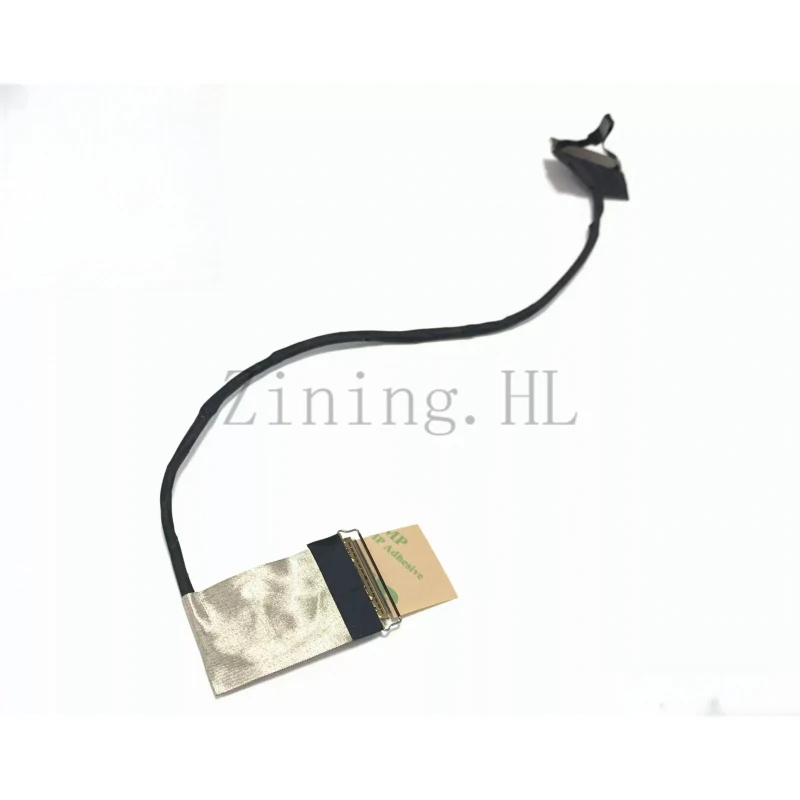 For HP Star 14 Pro P14-eh OLED screen cable hp TPN-W154 upgraded flat cable 40 pins 0.5