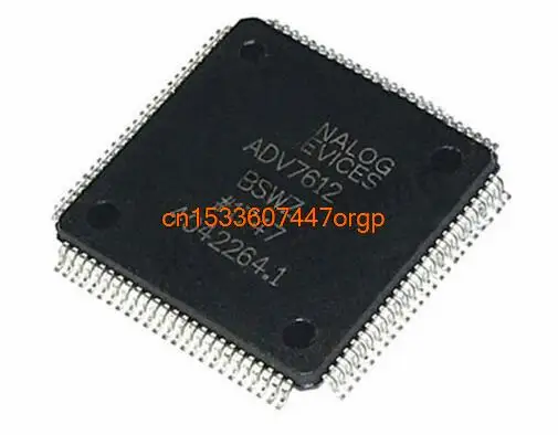 100% new original ADV7612BSWZ ADV7612BSW ADV7612 100-LQFPHigh quality products