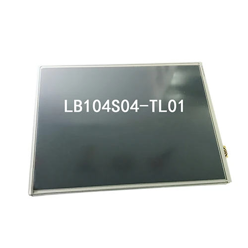 High Resolution Display panel monitor 800*600 LB104S04-TL01 10.4-Inch LCD screen module