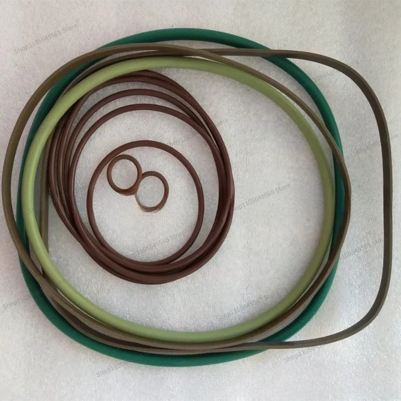 For 2906038600 Is Suitable for Low-pressure Rotor Replacement Kit and Maintenance Kit