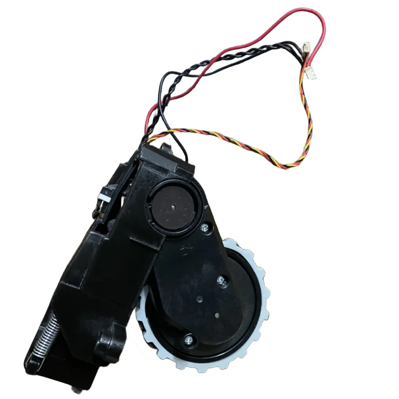 Motor de rueda para aspiradora Midea m7 i10 M7max m7pro, piezas de repuesto para Robot aspirador