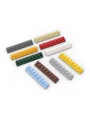 Mixed color-20pcs