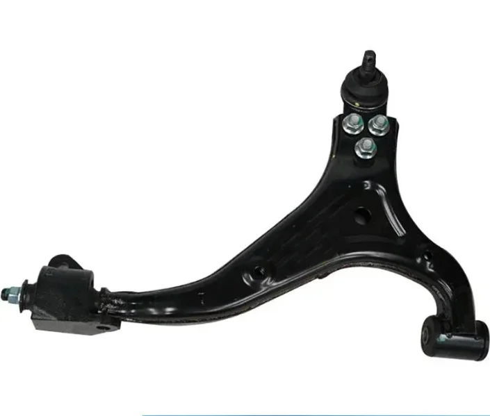 Brand New Genuine Front Suspension Lower Control Arm OEM 4451034005 For Ssangyong Korando