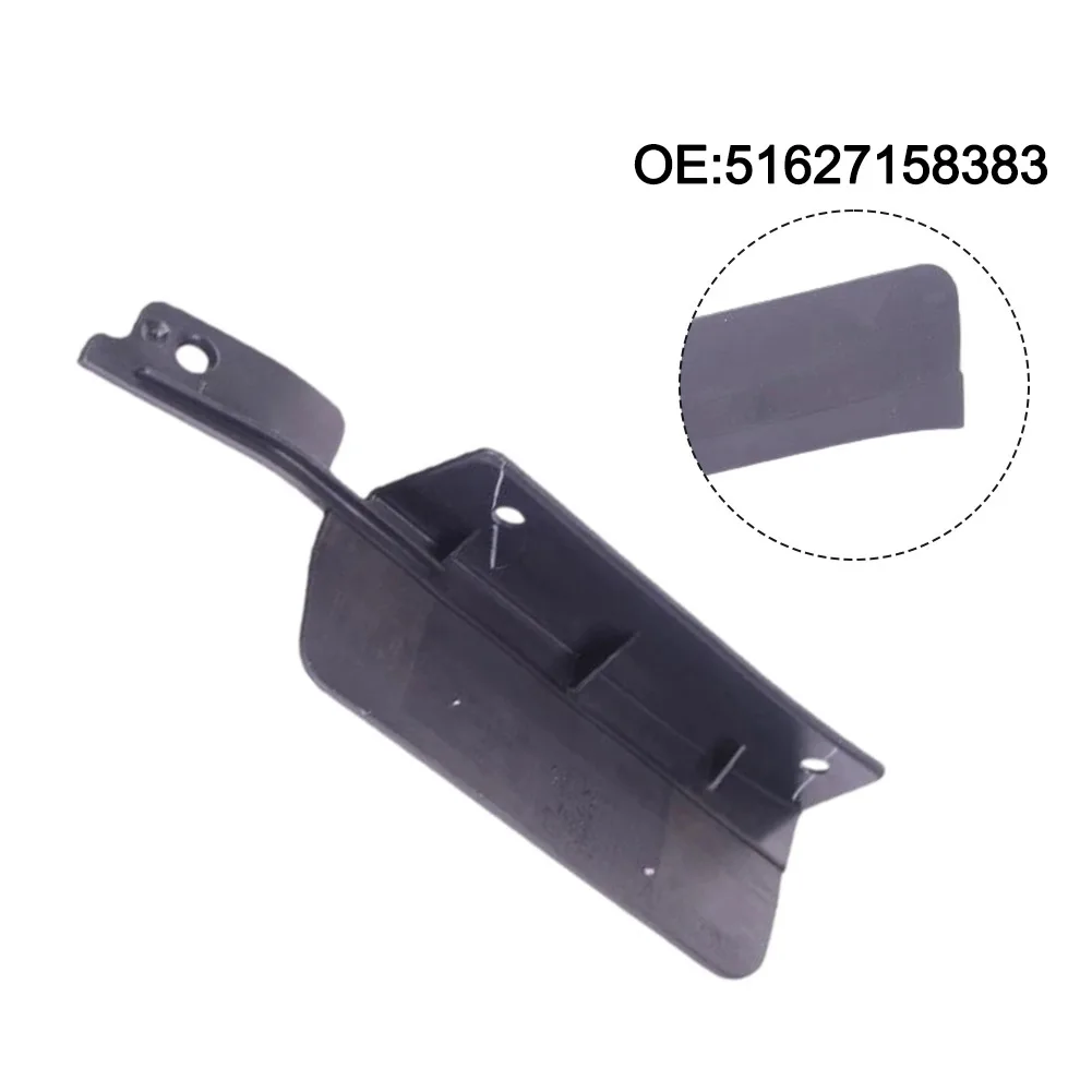 

Rear Left Wheel Fender Lining Parts Replacement OEM 51627158383 For BMW For X5 For E70 Models 2006-2013 ﻿