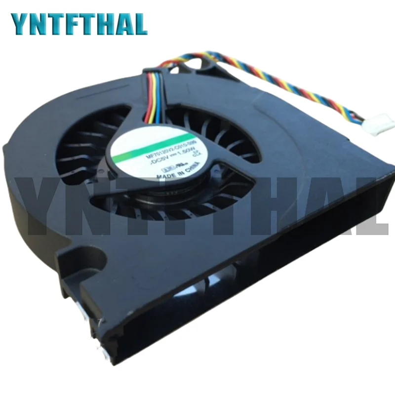 Ventilador de refrigeración MF70120V2-C010-S99 DC5V, 1,50 W, nuevo