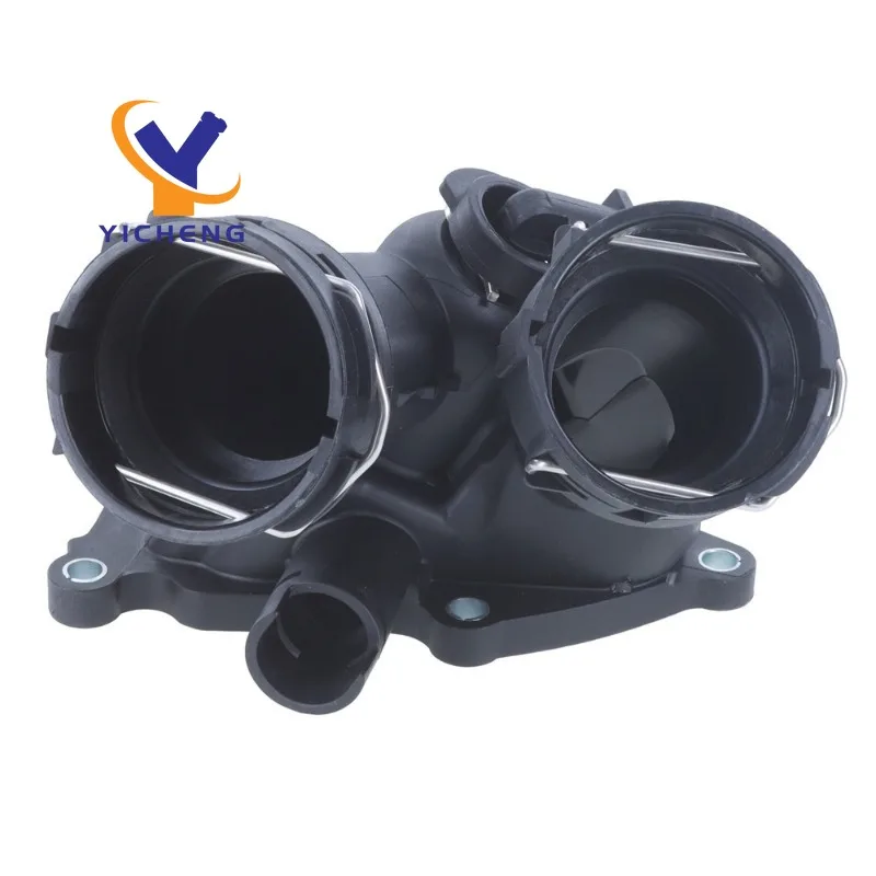 

6542000115 Корпус термостата для Mercedes-Benz C-Class W205 C205 S205 A6542000115