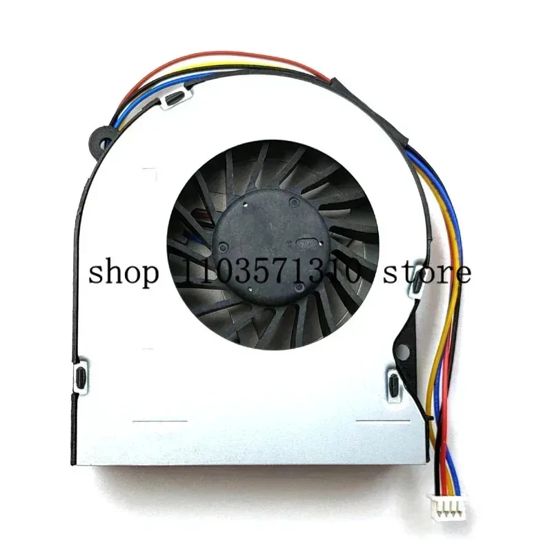 New For Intel Skull… - image