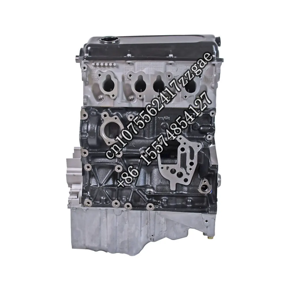 First-Class Grade Short Block Engine Assembly Kit For Volkswagon