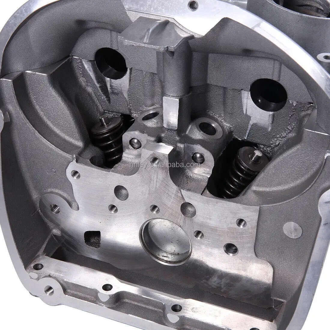 Engine Parts EA888 2.0T Engine Cylinder Head & Valves Fit For Audi A4 A6 Q5 06H103064L