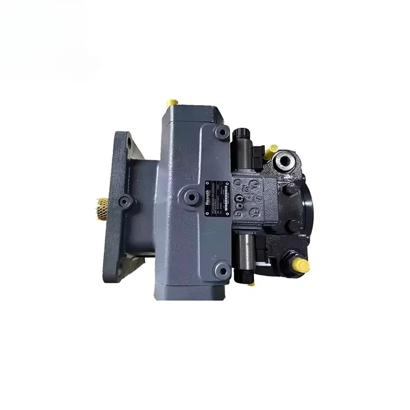 

Agricultural Machinery Part A11VO60 Hydraulic Plunger Pump for Excavator Accessories Repair