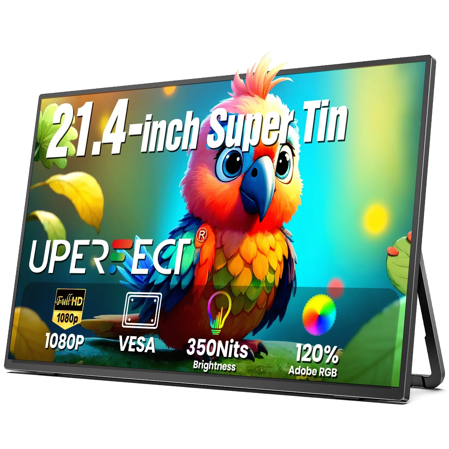 Uperfect 21.4-Inch …