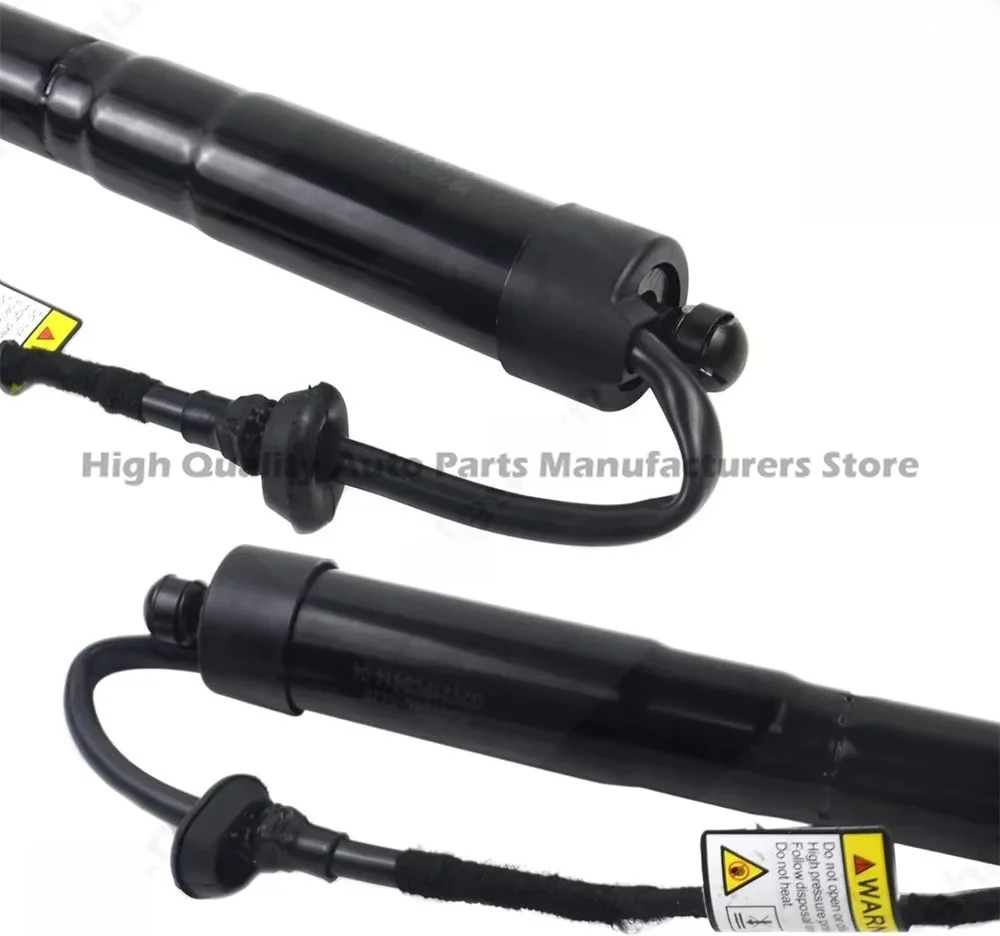 Reliable tailgate support OE 68910-48071, standard part for Lexus 2015-2019 RX350 RX450h RX200T