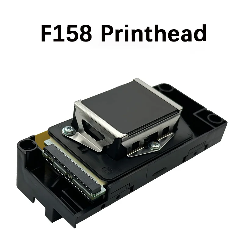 

Cabezal de impresión para Epson DX5 cabezal de impresora F158000 a base de agua