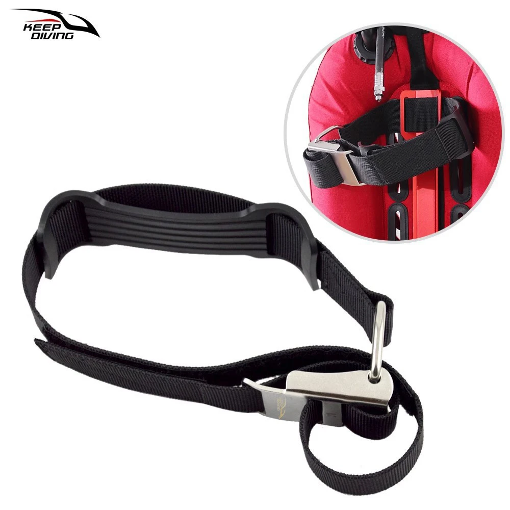 Scuba Diving Tank S…