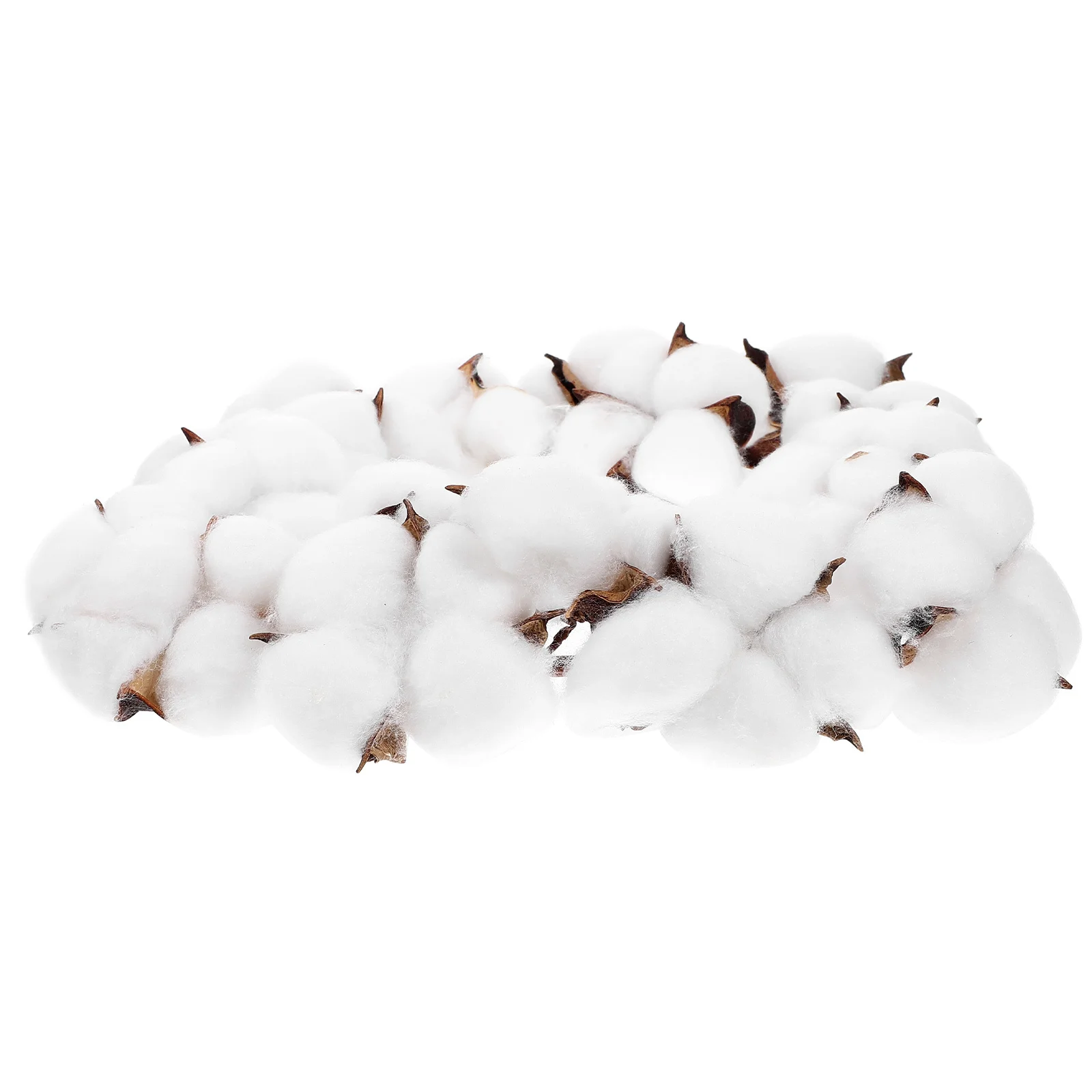 

Cotton Wreath Exquisite Craftsmanship Festive Home Decor Hanging Ornament for Entryway Bedroom Door Wall Spring Summer Wedding