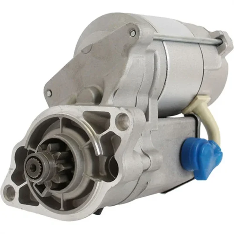 Motor de arranque STG93701 19883-63012 19883-63010 para motor Kubota D722 D902 V1200 V800-BBS