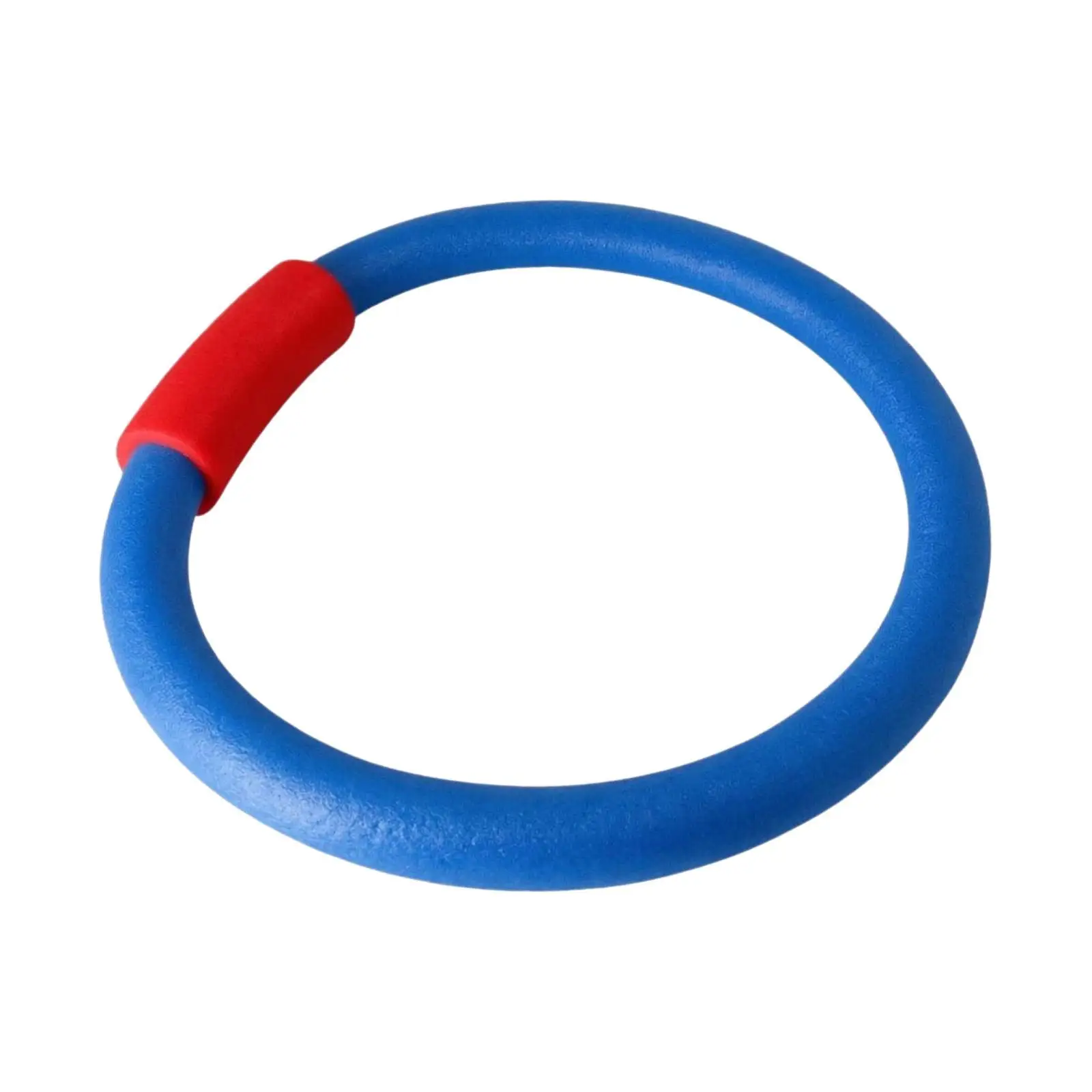 Pool Noodle Water Toy Flexible 59.06inch Swim Buoyancy Tube with Connector Swimming Noodles for Game Blindfolded Activities