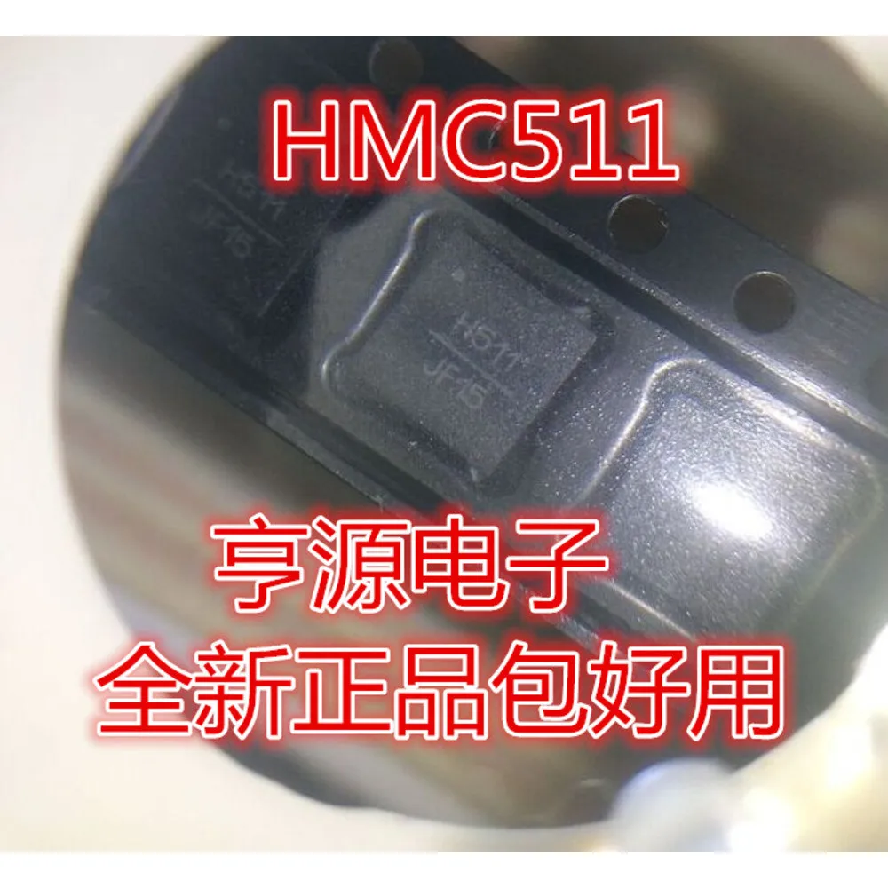 1-100PCS A69 INA169NA LTC1164-6CN LTC1164 H511 HMC511 HMC511LP5 SM4043 SW4043