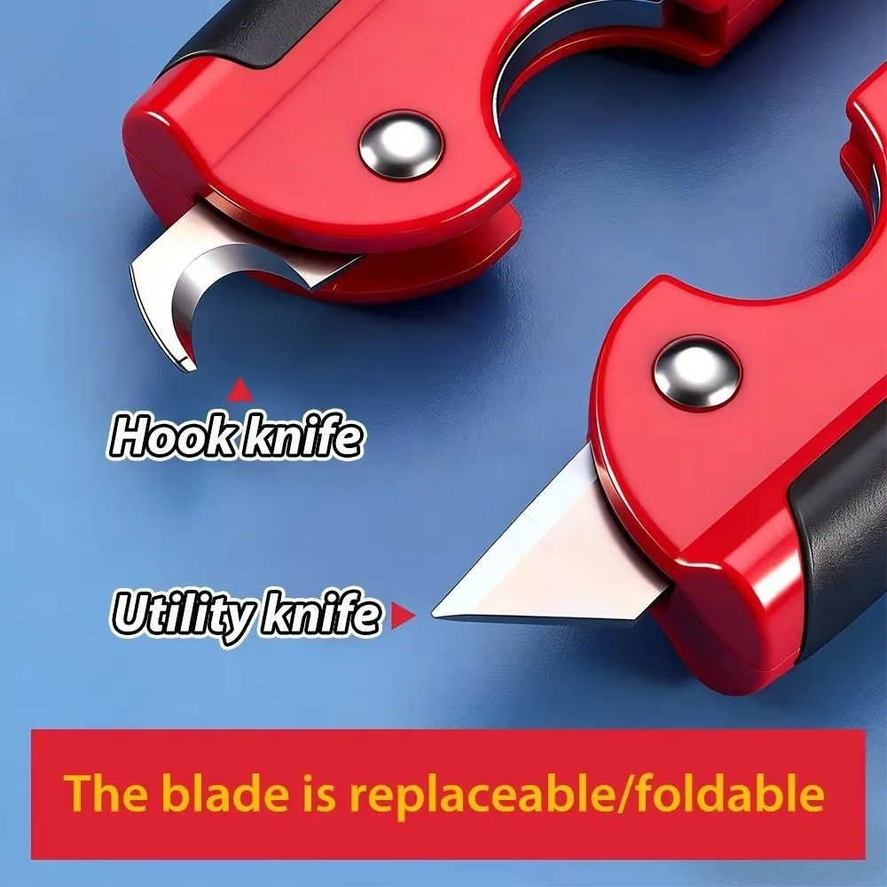 18 في 1 وظيفة متجرد الأسلاك سريع حاد عملية توفير العمالة كهربائي كماشة القاطع سبائك الصلب أداة تجريد الأسلاك #3