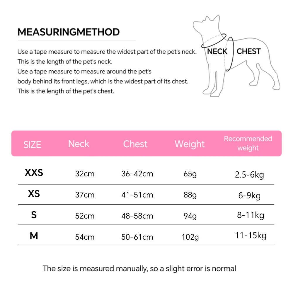 Thumbnail 2 - #48 Best Puppy Harnesses to Buy In 2026