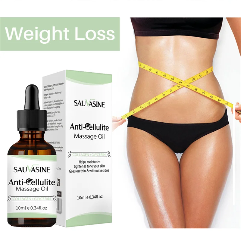 

Slimming Products Lose Weight Essential Oils Thin Leg Waist Fat Burner Burning Anti Cellulite Weight Loss Slimming Oil