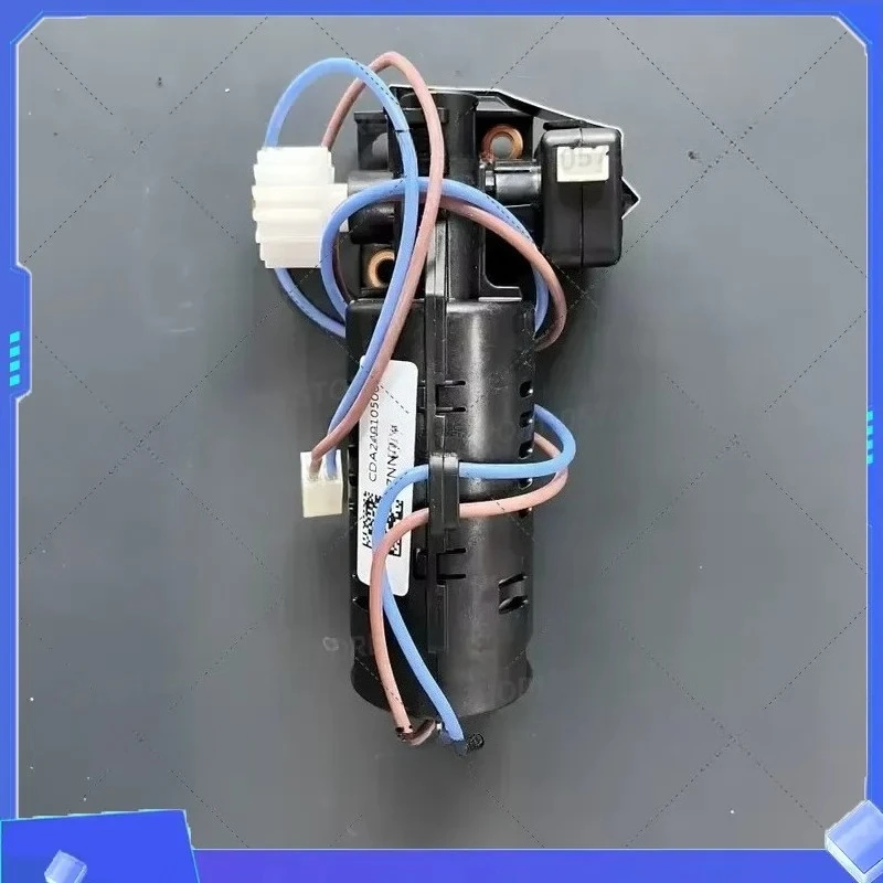 for Dr Coffee Machine Motor OCS Drive Transmission Accessories Original Parts for Various Models with Video Guidance