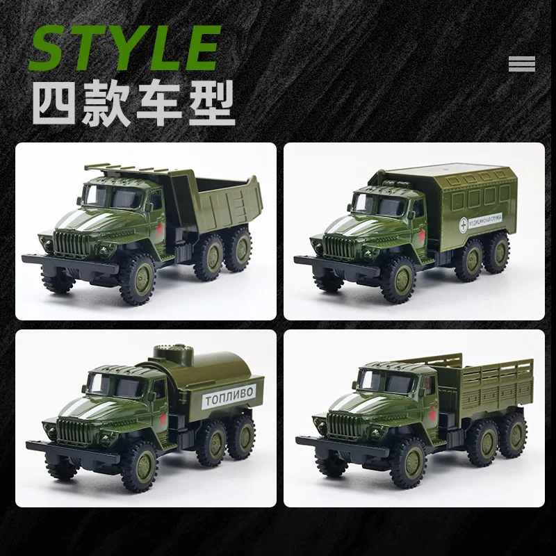 

1/50 New Arrival Special Price Diecast Metal Military Pickup Truck Model Furniture Display Collection Toys For Children