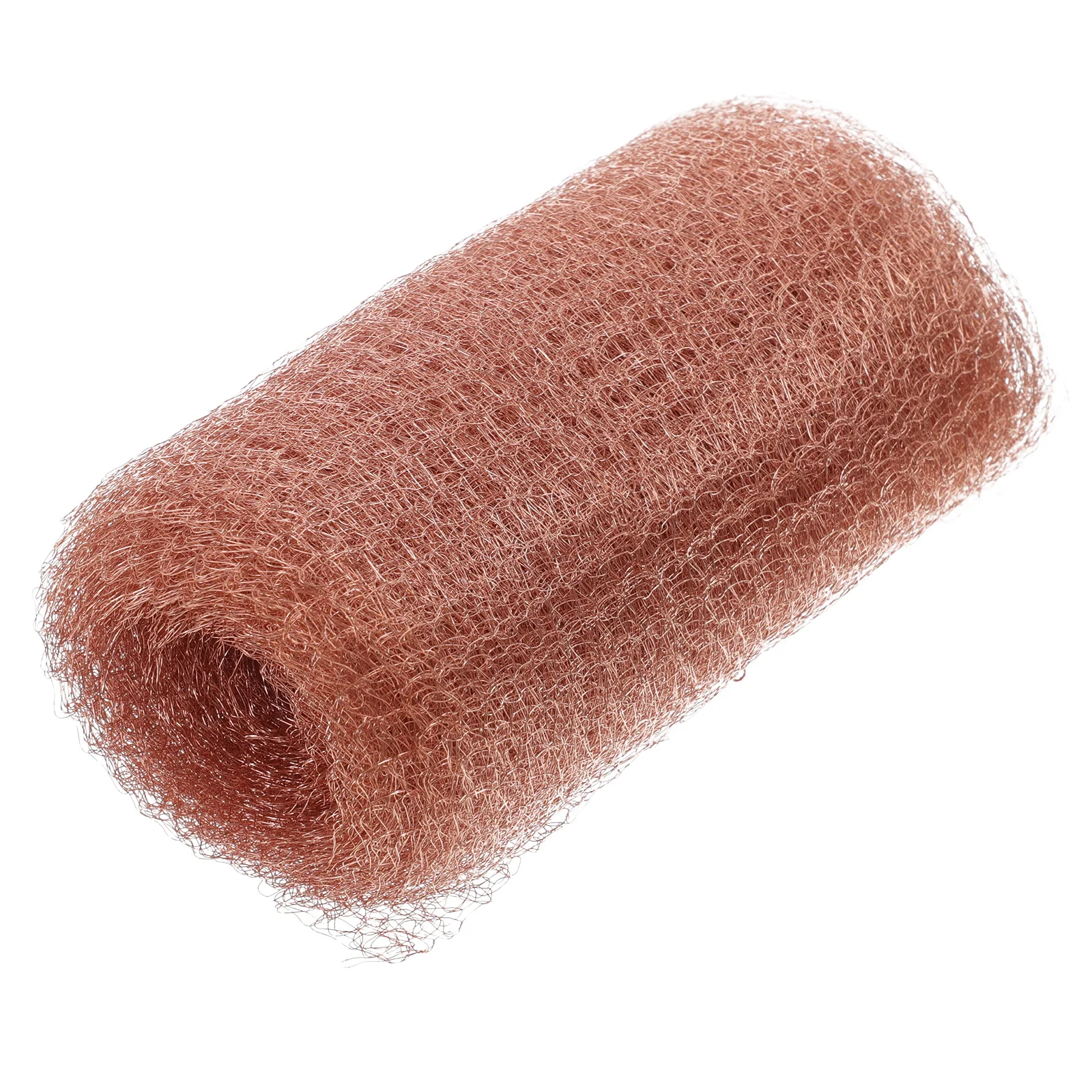 

Wire Mesh Filter Fine Copper Mesh Screen for Distilling Gas Liquid Network Tool Parts Copper Barrier Garden Home