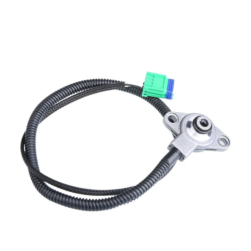 

1pc for Peugeot 307 quatre 408 triomphe 301 207 4AT Automatic transmission oil pressure sensor