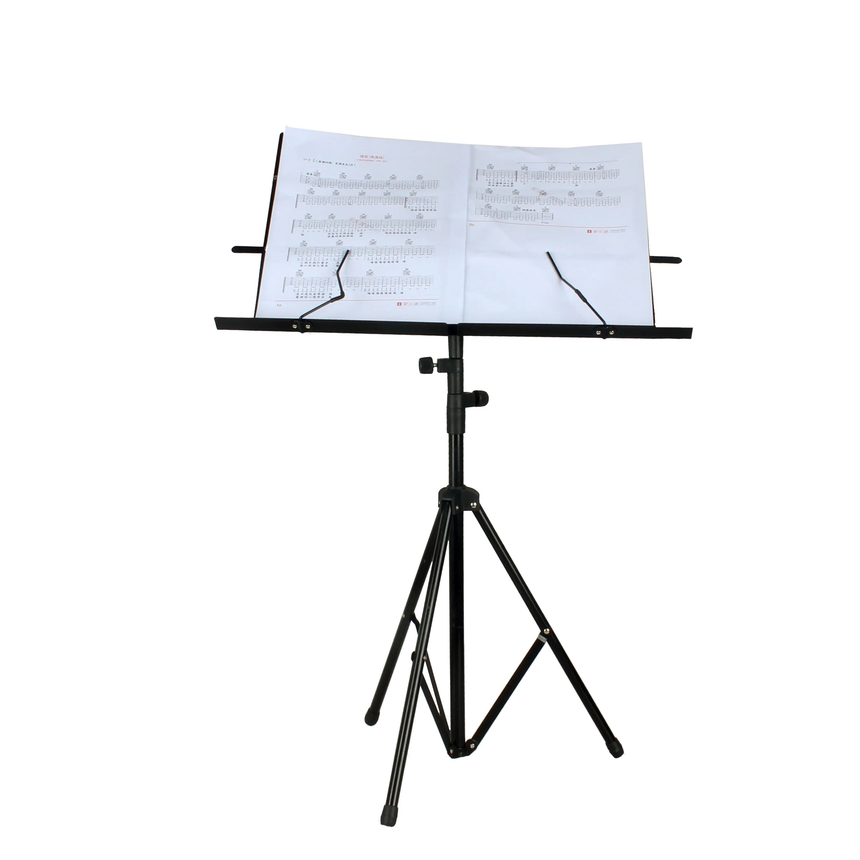Thumbnail 2 - #3 Top Rated Music Stands to Buy in 2026