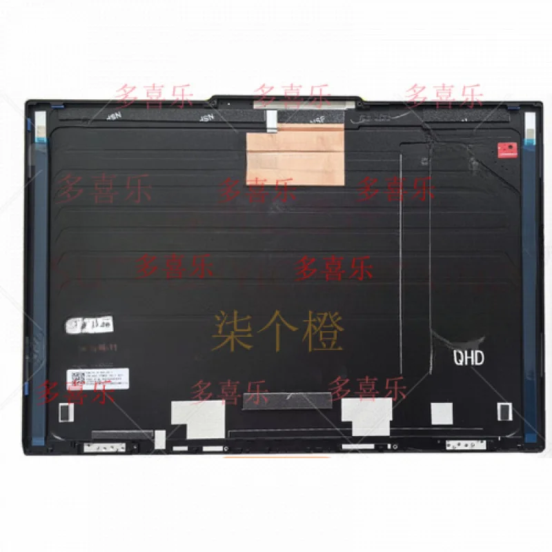 

Новинка AA для Lenovo ThinkPad X1 P1 Gen 7, верхняя крышка QHD 460.0TW08.0011