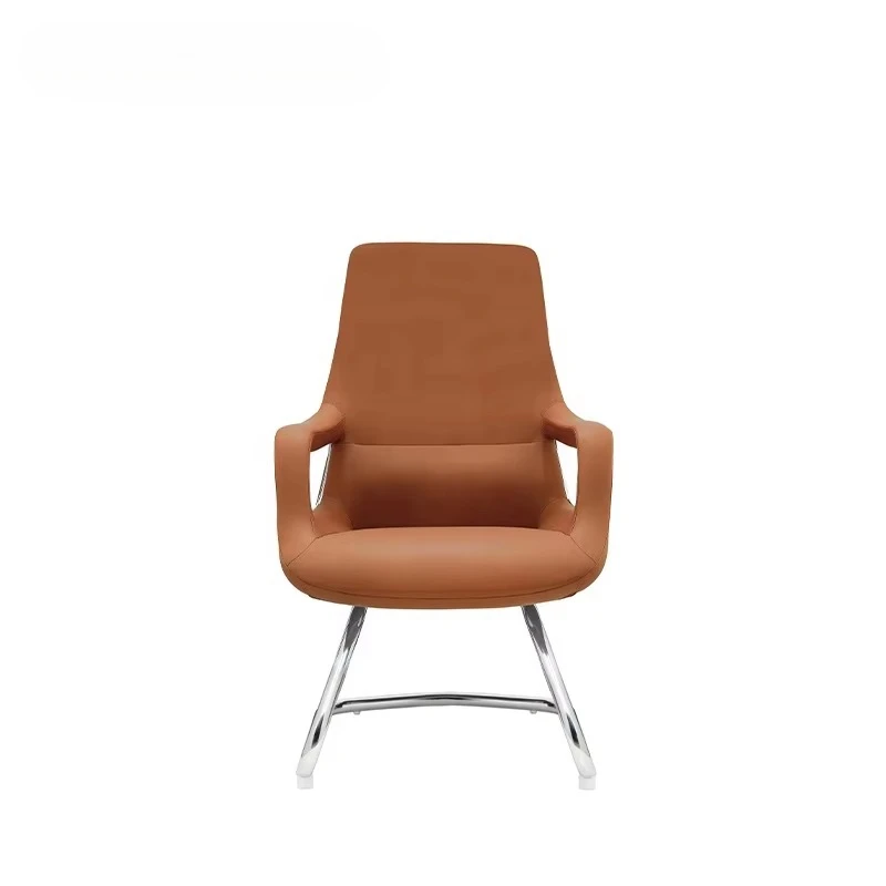 Headrest Ergonomic Office Executive New Design Foshan Computer Boss Manager Chair