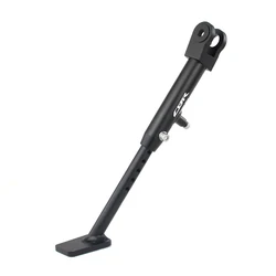Motorcycle Kickstand Adjustable Foot Side Support Parking Stand Fit For CBR1000RR 2008-2024 2025 NT1100 2022 2023 2024 2025 2026