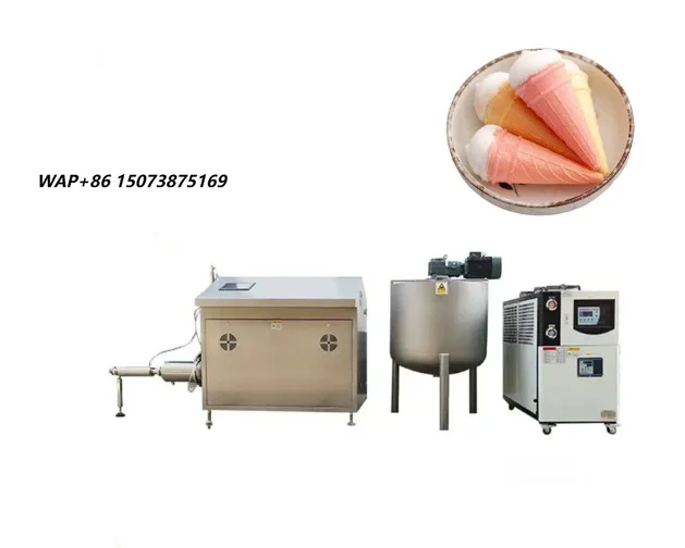 Commercial  Candy Machine Tube Production Line Candy Floss  Candy Fairy Floss Multifunctional Machine