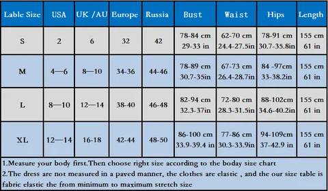 10 best sales vackra nattklänningar - №8