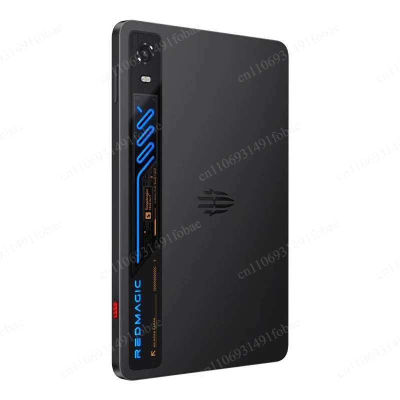 Red Magic Game Tablet 5PRO Super High Brush E-sports Tablet, Fifth Generation Snapdragon 8 Supreme Edition 16GB + 512GB view 4