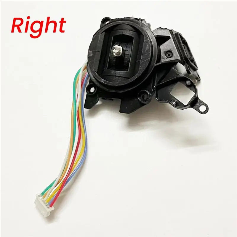 Y44A Remote Control Rocker JOYSTICK Module Right for DJI T40 T50 RC Plus, Replacement Joystick for Agras Drone Controller