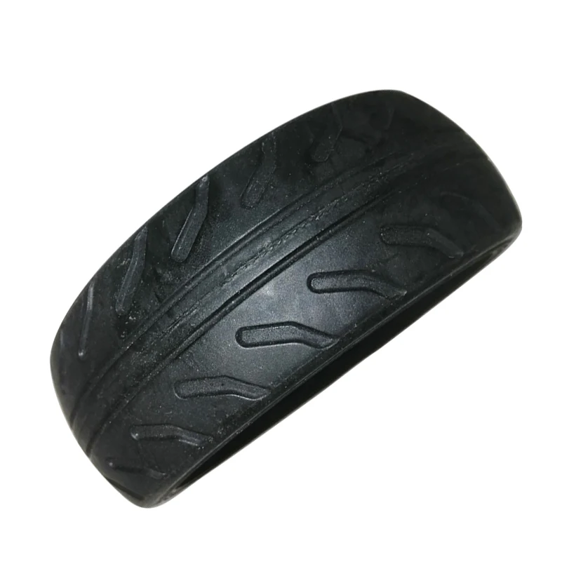 High-quality 5-inch tubeless solid tire, 120 mm in diameter, for electric scooter 5\