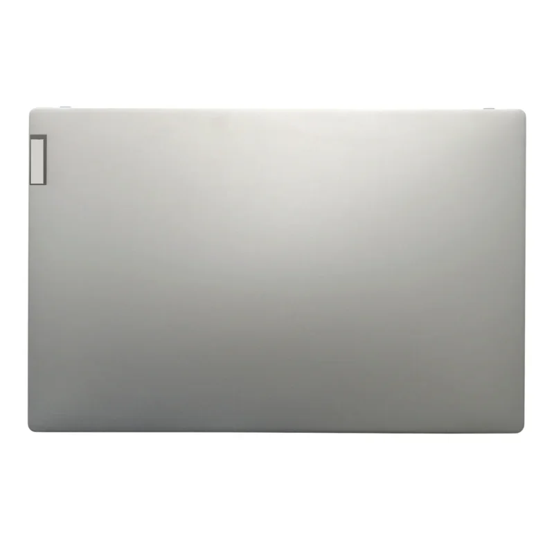 New LCD back cover/bezel/hinges for Lenovo IdeaPad 5-15alc05 5-15are05 5-15iil05