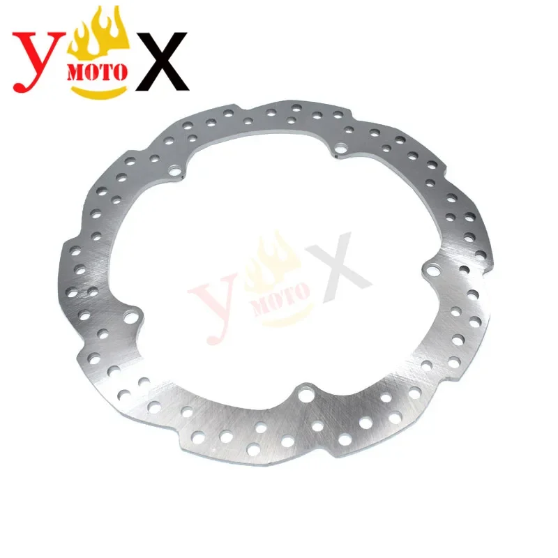 NC 700/750 Professional Motorcycle Floating Front Brake Disc Rotor For Honda NC700S NC700X NC750S NC750X NC700D Integra CTX700