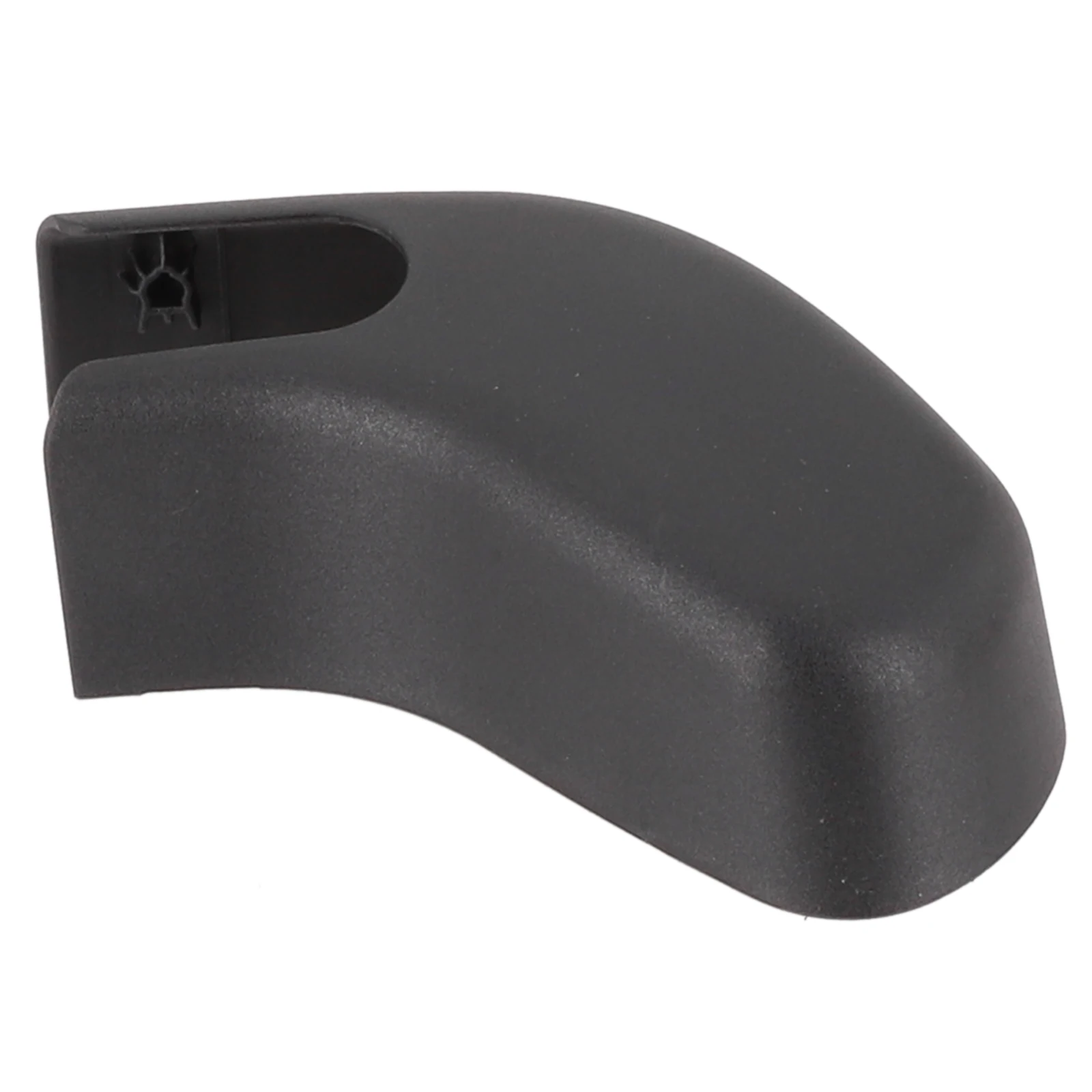 Hatchback WIPER CAP Black 4N51-T04178-AC High-quality Materials Lasting And High-strength ABS Material Black Color