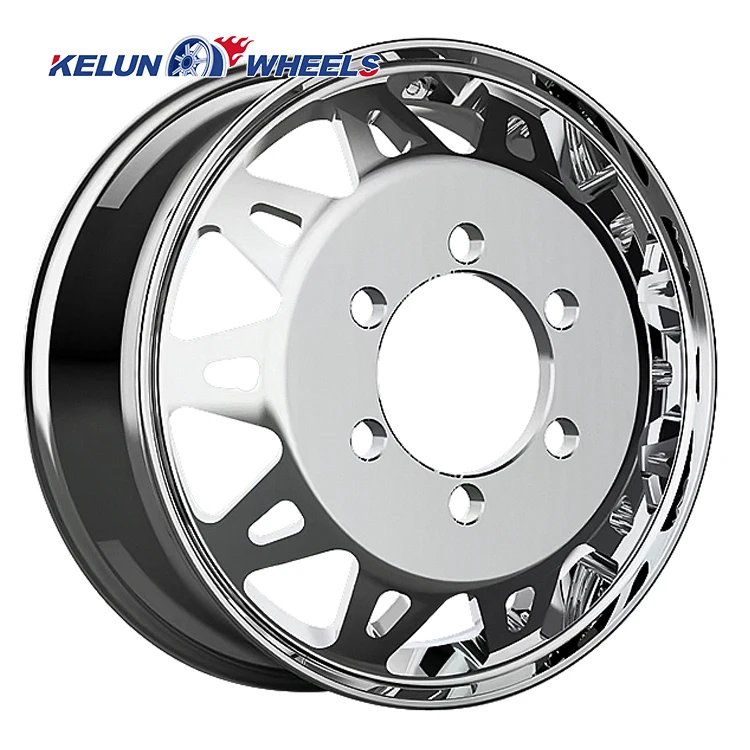 KELUN BRAND WHEEL Truck Felgen 22,5 Räder