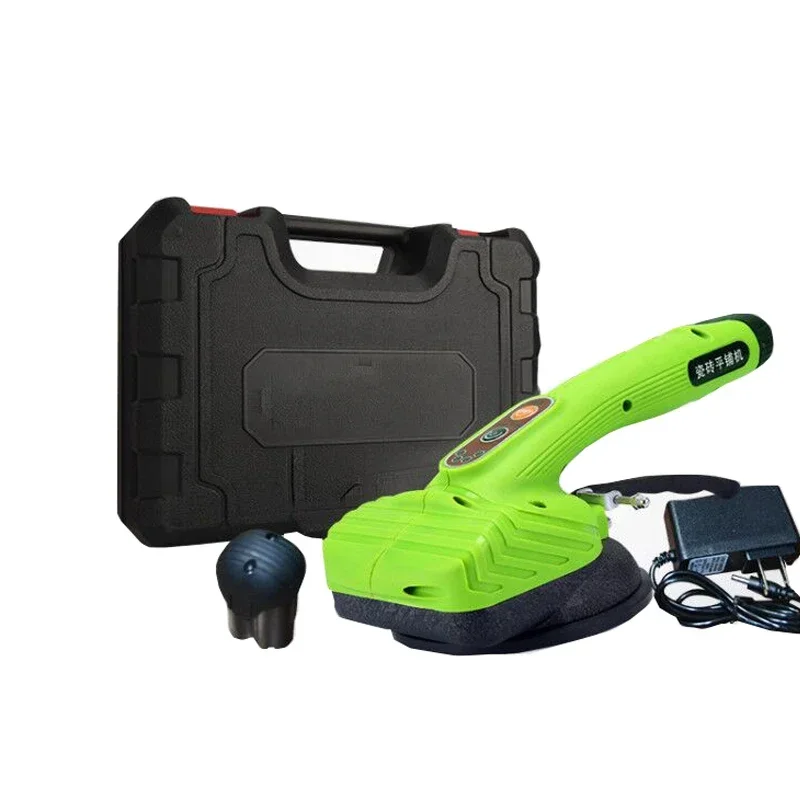 220V New The New Smart Tile Tile Machine Multi-Function And Efficient Automatic Tiled Floor And Wall Tile Vibrator