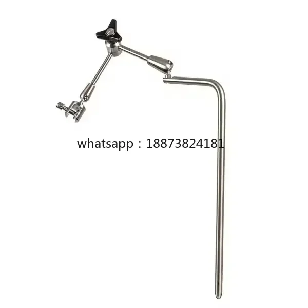 Premium Grade Martin Arm Surgical Retractor System Manual Complete Set Neurosurgery Hospital Surgical fast shipping