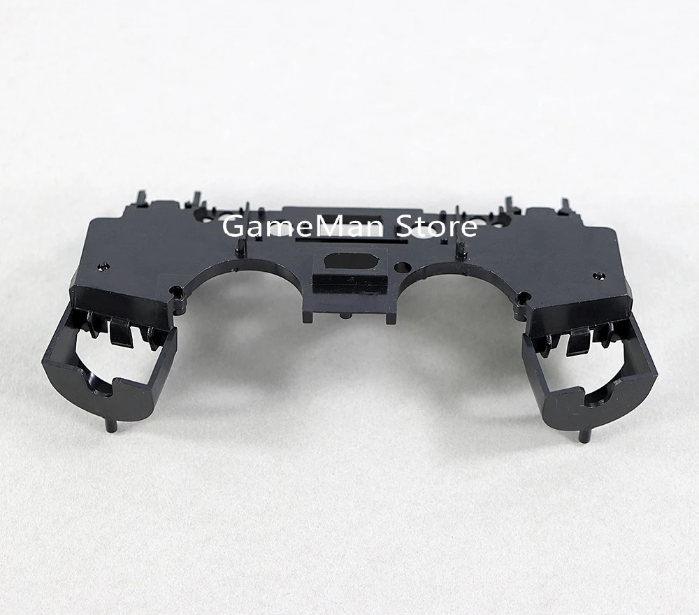 20개 JDS001 010 030 040 055 L1 R1 키 홀더 내부 프레임 PS4 컨트롤러용 내부 프레임 L1 R1 트리거 버튼 해결