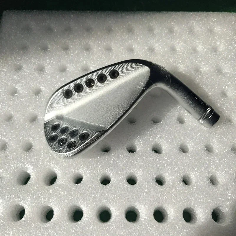 Golf Clubs Sliver 0311 Gen3 Wedges 50.52.54.56.58.60 Loft R SR S X Graphite Shaft Send Cover