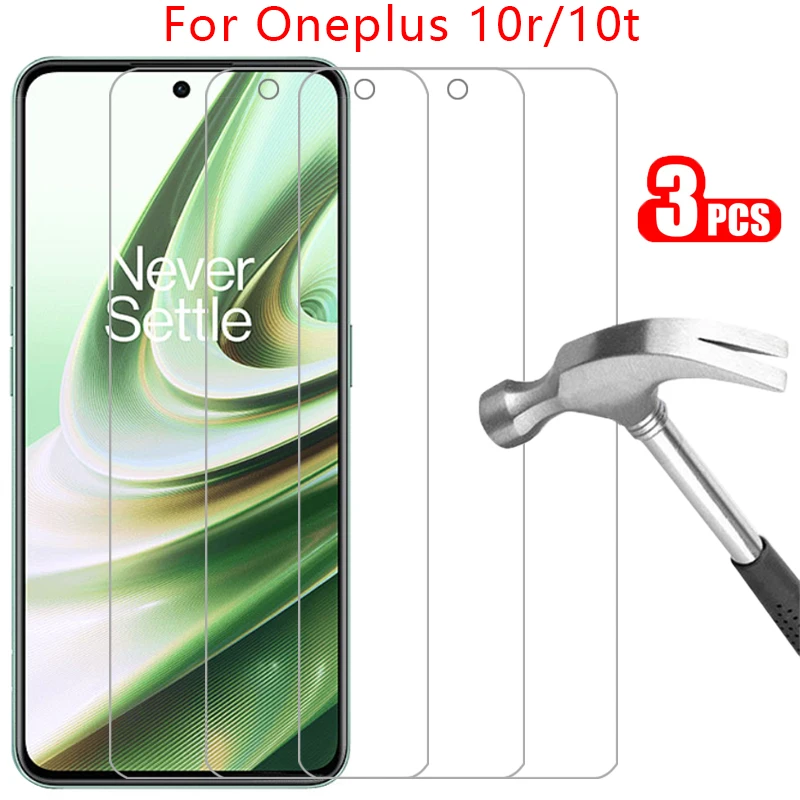 توصية وتحليل لحماية الشاشة لـ OnePlus 10 RT