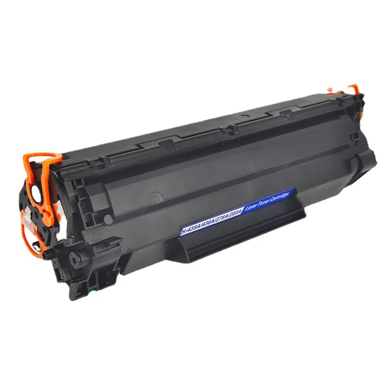 Imagem -05 - Cartucho de Toner Compatível para hp Pro P1102 M1132 M1212nf 1214nf Ce285a 285 85a Impressora Laserjet Alta Qualidade