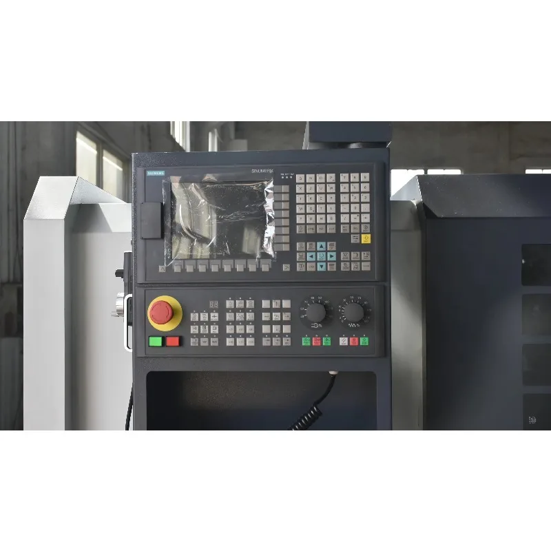 Modern Cnc Lathe Machine CK6166 Cnc Lathe Cutting Tools