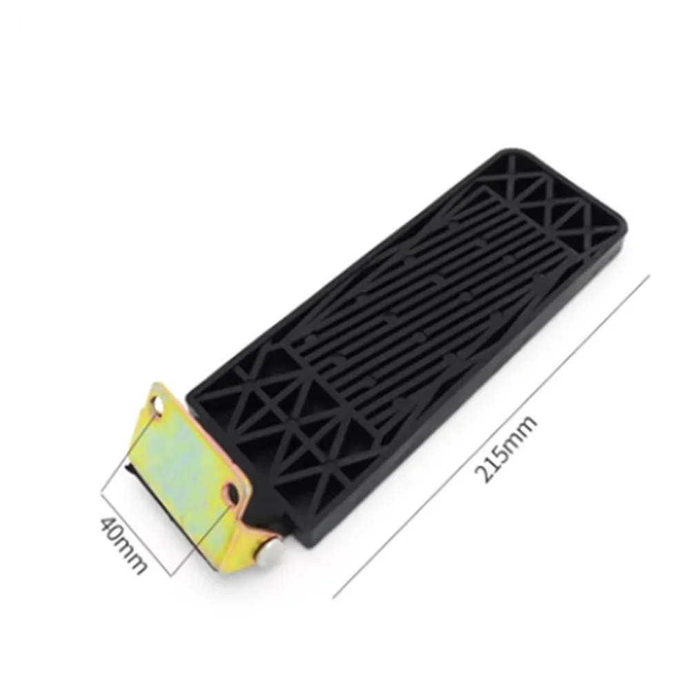 Heli Longgong Jianghuai Tai Lifu Accelerator Pedal Rubber Pad 2026 Years